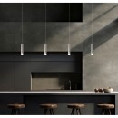 Globo 16060N LED Pendelleuchte PELO  | 2W integrierte LED-Quelle | 60lm | 3000K
