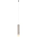 Globo 16060S LED Pendelleuchte PELO | 2W integrierte LED-Quelle | 60lm | 3000K