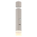 Globo 16060S LED Pendelleuchte PELO | 2W integrierte LED-Quelle | 60lm | 3000K