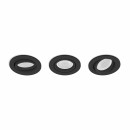 Philips Hue  8720169318977 LED Set von Einbauleuchten Centura  | 3x4,2W GU10 | 3x350lm | 2000-6500 RGBK