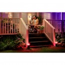 Philips Hue 17423/30/P7 LED Sockelleuchte Calla 1x8W | 2200-6500K | IP44 | RGB - White and Color Ambiance