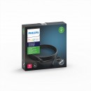 Philips Hue 17424/30/PN Verlängerungskabel Kabel Calla und Lily IP44