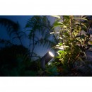 Philips Hue 17428/30/P7 LED Spotleuchte Lily 1x8W| 2200-6500K | IP44 - White and Color Ambiance