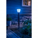 Philips Hue 17442/30/P7 LED Sockelleuchte Econi 1X15W | IP44 | 2200-6500K - White and Color Ambiance