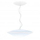 Philips Hue 31152/31/PH LED Pendelleuchte 2x9W Phoenix | 2200-6500K - White Ambiance