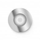 Philips Hue 34074/11/P7 Spotleuchte Badleuchte Adore 1x5W| 2200-6500K | IP44 - Bluetooth; White Ambiance