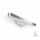 Philips Hue 34351/11/P7 LED Wandleuchte Adore 1x40W | 2200-6500K | IP44 - White Ambiance