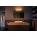 Philips Hue 34351/11/P7 LED Wandleuchte Adore 1x40W | 2200-6500K | IP44 - White Ambiance
