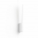 Philips Hue 40902/31/P9 Wandleuchte Liane 1x12W | 2200-6500K | RGB - Bluetooth, White and Color Ambiance