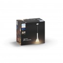 Philips Hue 43001/31/P7 Pendelleuchte Explore 1x9W | 2200-6500K - White Ambiance