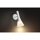 Philips Hue 43002/31/P7 Wandleuchte Explore 1x6W | 2200-6500K | E14 - White Ambiance