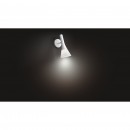 Philips Hue 43002/31/P7 Wandleuchte Explore 1x6W | 2200-6500K | E14 - White Ambiance