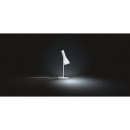 Philips Hue 43003/31/P7 Tischlampe Explore 1x6W | E14 | 2200-6500K - White Ambiance