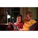 Philips Hue 43003/31/P7 Tischlampe Explore 1x6W | E14 | 2200-6500K - White Ambiance