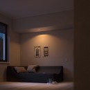 Philips Hue 50411/31/P7 LED Decken- und Spotleuchte Miliskin 1x5,5W | 2200-6500K - White Ambiance