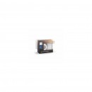 Philips Hue 50411/31/P7 LED Decken- und Spotleuchte Miliskin 1x5,5W | 2200-6500K - White Ambiance