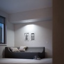 Philips Hue 50411/31/P7 LED Decken- und Spotleuchte Miliskin 1x5,5W | 2200-6500K - White Ambiance