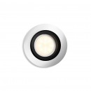 Philips Hue 50411/48/P9 LED Deckenleuchte Milliskin 1x5,5W | GU10 | 2200-6500K - Bluetooth Smart