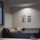 Philips Hue 50411/48/P9 LED Deckenleuchte Milliskin 1x5,5W | GU10 | 2200-6500K - Bluetooth Smart