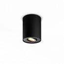 Philips Hue 56330/30/P7 LED Kronleuchter Pillar 1x5,5W | GU10 - Bluetooth-Fernbedienung