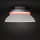 Philips Hue 71201/31/PH LED Deckenleuchte 4x4,5W | 2000-6500K - White and Color Ambiance