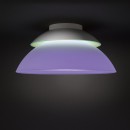 Philips Hue 71201/31/PH LED Deckenleuchte 4x4,5W | 2000-6500K - White and Color Ambiance