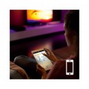 Philips Hue 71901/55/​​PH LED Streifen 1x25W | RGB - White and Color Ambiance + trafo