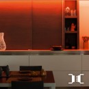 Philips Hue 71901/55/​​PH LED Streifen Transformator 2m LightStrip RGB+Trafo | 20W - RGB, intelligent