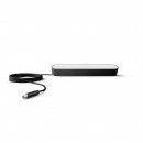 Philips Hue 78202/30/P7 Tischlampe Play 1x9,5W | 2200-6500K | RGB - Doppelpack; White and Color Ambiance