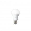 Philips Hue LED Leuchtmittel 8718696449578 1x9,5W | E27 | 2700K - weiß