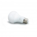 Philips Hue LED Leuchtmittel 8718696449578 1x9,5W | E27 | 2700K - weiß