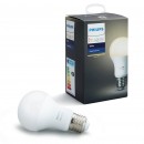 Philips Hue LED Leuchtmittel 8718696449578 1x9,5W | E27 | 2700K - weiß