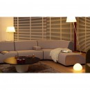 Philips Hue LED Leuchtmittel 8718696449578 1x9,5W | E27 | 2700K - weiß