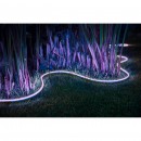 Philips Hue 8718699709839 LED Außenstreifen 2 m 1x20,5W | RGB - White and Color Ambiance + Transformator