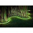 Philips Hue 8718699709839 LED Außenstreifen 2 m 1x20,5W | RGB - White and Color Ambiance + Transformator