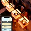 Philips Hue 8719514266902 2x LED Lampe 1x5,2W | E14 | 470 lm | 2200 - 6500K - Bluetooth, White Ambiance