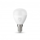 Philips Hue 8719514266902 2x LED Lampe 1x5,5W | E14 | 470lm | 2700K - Bluetooth, weiß