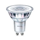 Philips 8718696778265 LED Lampen-Set | 4,6W GU10 | 355 lm | 2700K