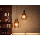 Philips Hue 87195142911111 LED 1x8w | E27 | 1100lm | 2200-6500K - White Ambiance, dimmbar, Bluetooth