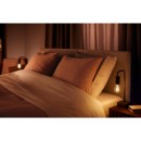 Philips Hue 8719514301429 LED Filament A60 1x7w | E27 | 550lm | 2200-4500K - White Ambiance, dimmbar, Bluetooth