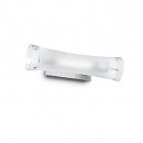 Ideal Lux 027265 Wandleuchte 1x150W Pila Cromo | R7S