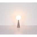 Globo 21031N Tischlampe PINPAL E27