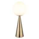 Globo 21031M Tischlampe PINPAL E27