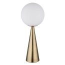 Globo 21031M Tischlampe PINPAL E27