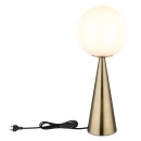 Globo 21031M Tischlampe PINPAL E27