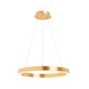 Zuma Line 003064-020119 LED Pendelleuchte CARLO integrierte LED-Quelle
