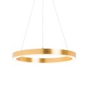 Zuma Line 003064-020120 LED Pendelleuchte CARLO integrierte LED-Quelle