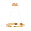 Zuma Line 003064-020120 LED Pendelleuchte CARLO integrierte LED-Quelle