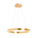 Zuma Line 003064-020120 LED Pendelleuchte CARLO integrierte LED-Quelle