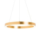 Zuma Line 003064-020121 LED Pendelleuchte CARLO integrierte LED-Quelle